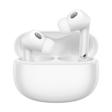 Słuchawki bezprzewodowe douszne Xiaomi Buds 3T Pro
