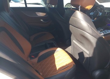 Mercedes AMG GT C190 Coupe 4d 3.0 43 367KM 2021 Mercedes-Benz AMG GT MERCEDES-BENZ AMG GT 43 4-DOOR COUPE 3.0 Benzyna 367KM, zdjęcie 8