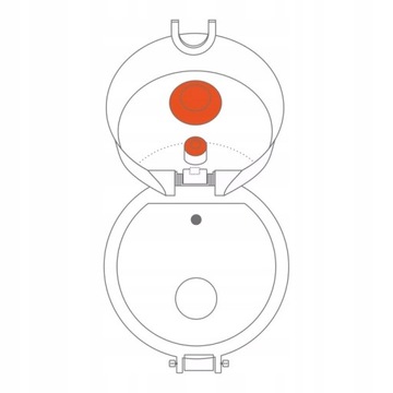 Детская бутылочка для воды с кошками ШКОЛА ДЕТСКИЙ САД 500мл - без BPA