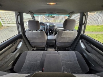 Toyota Land Cruiser IV 3.0 D-4D 163KM 2005 TOYOTA LAND CRUISER 3.0l diesel DOHC 166KM * Bezwypadkowy * konserwacja, zdjęcie 20