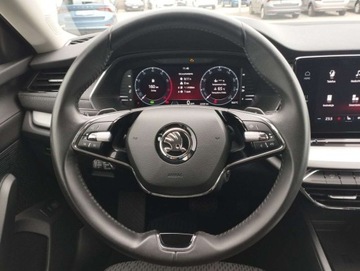 Skoda Octavia IV Liftback 1.5 TSI EVO 150KM 2024 Skoda Octavia 1.5 eTSI 150KM DSG Style Kamera Virtual LED Matrix Gwarancja, zdjęcie 22