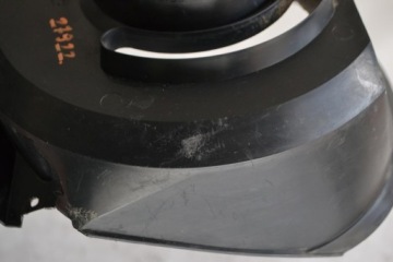 Крыло колесной арки Yamaha BWS MBK Booster 50