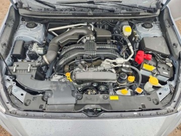 Subaru Impreza IV 2025 Subaru Impreza 2025. 2.0 Benzyna 152KM, zdjęcie 6