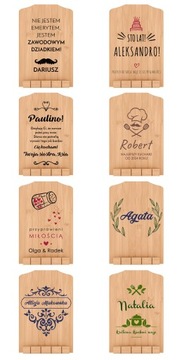 ПОДСТАВКА ДЛЯ КНИГ, ПОДАРОК ​​ДЛЯ НЕЕ, ПРИНТ