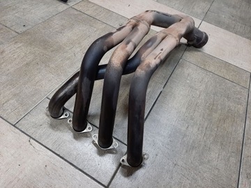 Коллекторы выпускной коллектор BMW K1200S 05-08