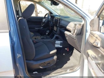 Ford Ranger VI 2024 Ford Ranger XLT 2024 2.3L 2.3 Benzyna 270KM, zdjęcie 9