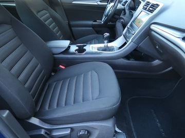Ford Mondeo V Sedan 2.0 TDCi 150KM 2018 Ford Mondeo 2.0 TDCI, Salon Polska, Serwis ASO, zdjęcie 8