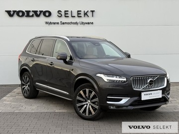 Volvo XC90 II 2024 Volvo XC 90 B5 B AWD Ultimate Bright | 7 miejsc |, zdjęcie 1