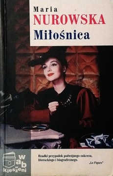 Miłośnica Maria Nurowska SPK