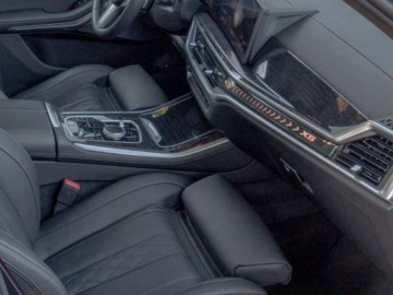 BMW X5 G05 SUV Plug-In Facelifting 3.0 50e 490KM 2026 BMW X5 xDrive50e Sport Suv 3.0 (489KM) 2026, zdjęcie 11