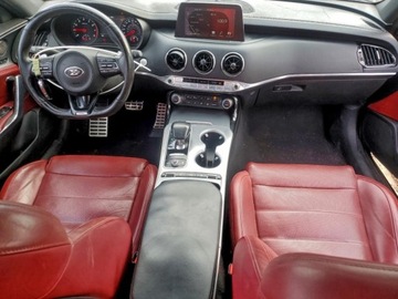 Kia Stinger 2018 Kia Stinger Gt2 2018 3.3 Benzyna 365KM, zdjęcie 8