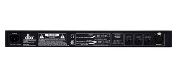 Микрофонный звуковой процессор DBX-286S