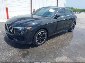 Maserati Levante 2019 Maserati Levante 2019 MASERATI LEVANTE 3.0 Benzyna 345KM, zdjęcie 8