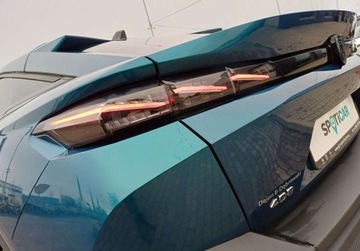 Peugeot 408 2025 Peugeot 408 GT 145 KM Hybrid DEMO I wl. Gwarancja FV 23 1.2 145KM, zdjęcie 10