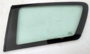 szyba karoseryjna LEWA corolla E12 3 DRZWi 3D