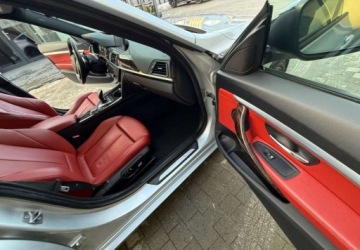 BMW Seria 3 F30-F31-F34 Gran Turismo 3.0 335i 306KM 2014 BMW 3GT BMW 3GT 335i xDrive Sport Line 3.0 Benzyna 306KM, zdjęcie 21