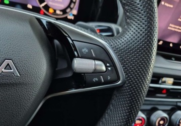 Skoda Kodiaq II SUV 1.5 TSI mHEV 150KM 2025 Skoda Kodiaq SalonPL 1.5eTSI mHEV Selection LEDMatrix Gwarancja Alu20 4Pod, zdjęcie 21