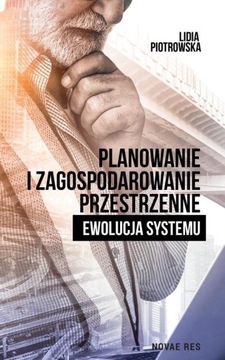 PLANOWANIE I ZAGOSPODAROWANIE PRZESTRZENNE....