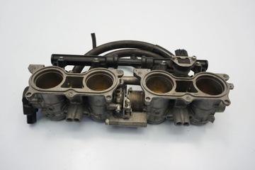 HONDA CB 1000 R SC60 08-16 ДРОССЕЛЬНЫЕ ФОРСУНКИ