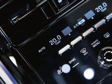 Porsche Panamera III Liftback 4 E-Hybrid 2.9 470KM 2025 PORSCHE Panamera E-Hybrid Sedan 2.9 (470KM) 2025, zdjęcie 7