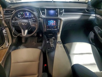 Infiniti 2022 Infiniti QX55 Luxe 2022 2.0 Benzyna 268KM, zdjęcie 8