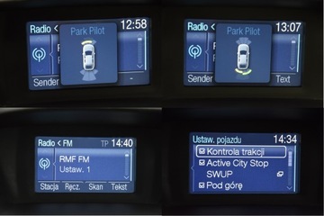 Ford B-MAX 1.0 EcoBoost 100KM 2013 TITANIUM, Nowy Rozrząd,Klimatronic, Tempomat, Alufelgi+Nowe Opony,GWARANCJA, zdjęcie 33