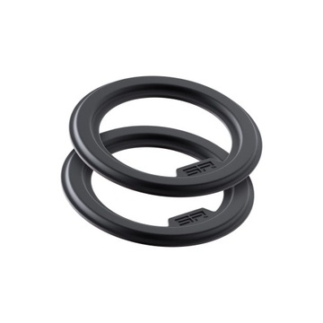 SPCONNECT 52839 Magnetyczne Uchwyty Na Taśmę Samoprzylepną Do Telefonu SPC+