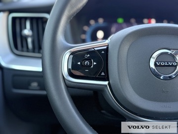 Volvo XC60 II 2022 Volvo XC 60 B4 Benzyna | Plus Bright | Salon PL |, zdjęcie 6