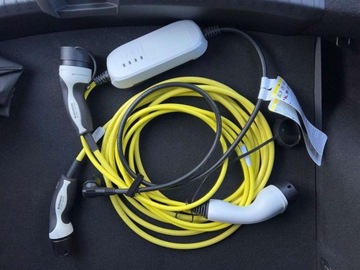 Cupra Leon II Hatchback PHEV 1.4 e-Hybrid 245KM 2022 Cupra Leon 1.4 eHYB 245KM PlugIn SerwisASO Navi Virtual Led Dcc FV23 1.4, zdjęcie 11