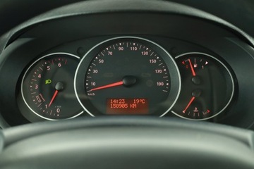 Renault Kangoo II Mikrovan Facelifting 2013 TCe 115KM 2016 Renault Kangoo 1.2 TCe, Klima, Tempomat, zdjęcie 7