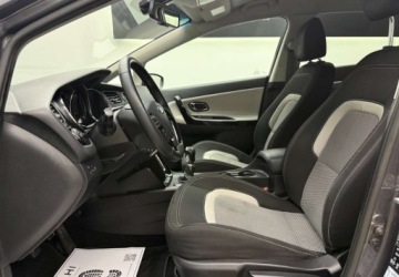 Kia Ceed II Kombi 1.6 CRDi 110KM 2013 Kia Ceed Kamera Alu Klima Zamiana Gwarancja Raty 1.6 Diesel 110KM, zdjęcie 22