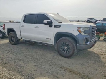  GMC Sierra K1500 At4 2021 3.0 Diesel 277KM, zdjęcie 4