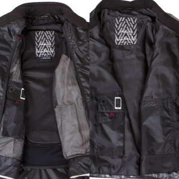 КУРТКА АДРЕНАЛИН МОТОЦИКЛА MESHTEC 2.0 PPE 5XL