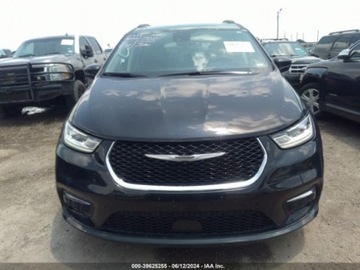 Chrysler Pacifica II 2022 Chrysler Pacifica 2022r., 3.6L 3.6 Benzyna 287KM, zdjęcie 6