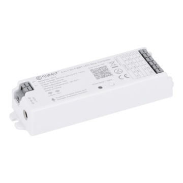 Контроллер светодиодных лент RGB WiFi Android iOS