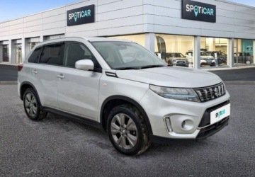 Suzuki 2023 Suzuki Vitara 1.4 Boosterjet SHVS Premium 2WD 1.4 Benzyna 129KM, zdjęcie 2