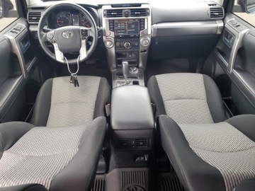 Toyota 2022 Toyota 4-Runner SR5 2022 4.0l 4.0 Benzyna 270KM, zdjęcie 8