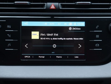 Citroen C4 Picasso II Picasso Facelifting 1.6 BlueHDi 120KM 2018 Citroen C4 Picasso 1.6 BlueHDi, Automat, Navi, zdjęcie 11