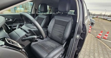 Citroen C5 Aircross SUV Facelifting 1.5 BlueHDi 131KM 2023 Citroen C5 Aircross Citroen C5 Aircross 1.5 Diesel 130KM, zdjęcie 9