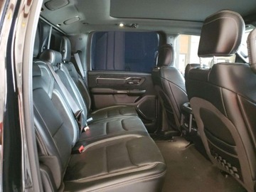  RAM 1500 2022r., TRX, od ubezpieczalni 6.2 Benzyna 702KM, zdjęcie 8