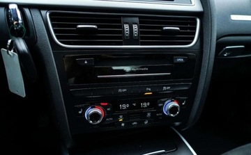 Audi A5 8T Cabriolet 2.0 TFSI 211KM 2013 Audi A5 Sportback S-LINE 2.0B 211Ps Quattro Ledy Automat Klimatronik Bixen, zdjęcie 35