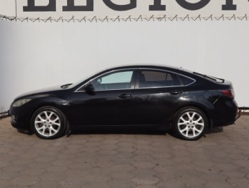 Mazda 6 II Hatchback 2.5 MZR 170KM 2008 Mazda 6 2.5, GAZ, Xenon, Klima, Klimatronic, zdjęcie 2