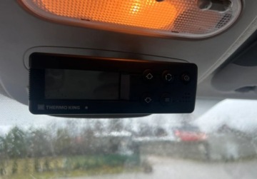 Renault Trafic III Furgon 1.6 dCi 120KM 2020 Renault Trafic Trafic, Chlodnia, Thermo King, TOMTOM, 1.6 Diesel 121KM, zdjęcie 12