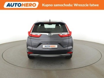 Honda CR-V V SUV 2.0 i-MMD 184KM 2020 Honda CR-V HEV automat full LED navi klima auto, zdjęcie 5