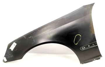 BŁOTNIK LEWY PRZÓD MERCEDES C W203 00-07 1671007
