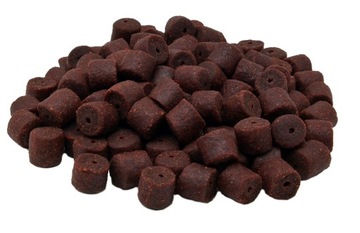 Pellet Coppens Red Halibut 14mm 1kg