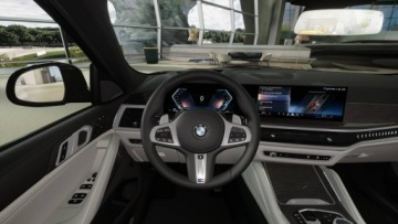 BMW X6 G06 SUV Facelifting 3.0 40d 352KM 2026 BMW X6 xDrive40d Dostępne od ręki!, zdjęcie 13