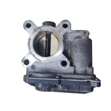 PRZEPUSTNICA SILNIKA RENAULT CLIO IV 0,9 TCE 161206038R H8201171233