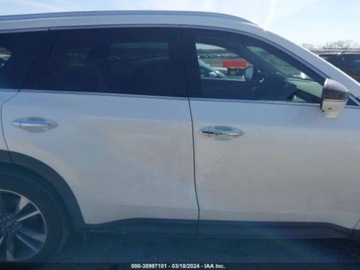 Infiniti QX60 2023 Infiniti QX60 2023r, QX60, Luxe, 3.5L, 4x4 3.5 Benzyna 295KM, zdjęcie 3