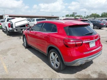 Mercedes GLA II 2020 Mercedes-Benz GLA Gla 250 2.0 Benzyna 208KM, zdjęcie 4